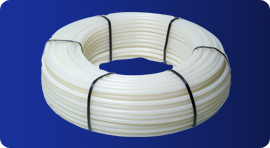 Plastikinis vamzdis - PE-RT